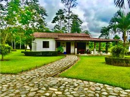 4 Habitación Villa en venta en Hospital De La Libertad, Jose Luis Tamayo (Muey), Salinas