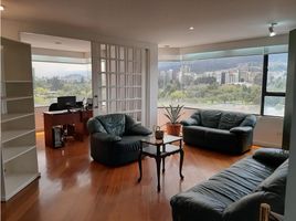 3 Bedroom Apartment for sale in Quito, Pichincha, Quito, Quito