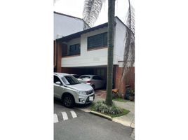 4 Bedroom House for sale in Envigado, Antioquia, Envigado