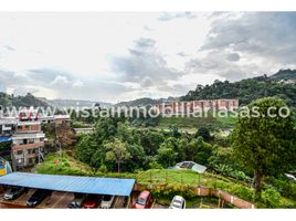 3 Habitación Apartamento en venta en Caldas, Manizales, Caldas