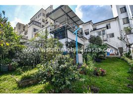 6 Habitación Casa en venta en Caldas, Manizales, Caldas