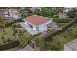 5 Bedroom Villa for sale in Manizales, Caldas, Manizales