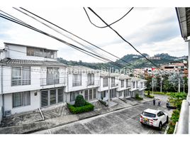 4 Habitación Casa en venta en Caldas, Manizales, Caldas