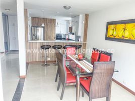 3 Habitación Casa en venta en Manizales, Caldas, Manizales