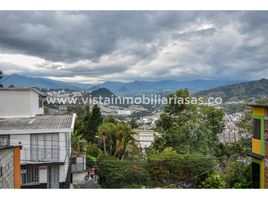 6 Habitación Casa en venta en Caldas, Manizales, Caldas