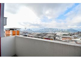 2 Habitación Departamento en venta en Caldas, Manizales, Caldas