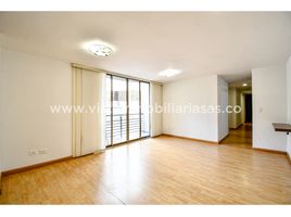 3 Habitación Departamento en venta en Manizales, Caldas, Manizales