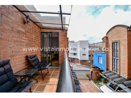 3 Habitación Casa en venta en Caldas, Manizales, Caldas