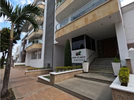 3 Habitación Apartamento en venta en Lago Calima, Cali, Cali