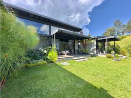 4 Schlafzimmer Villa zu verkaufen in Retiro, Antioquia, Retiro