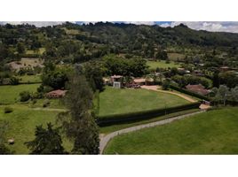 4 Bedroom Villa for sale in Rionegro, Antioquia, Rionegro