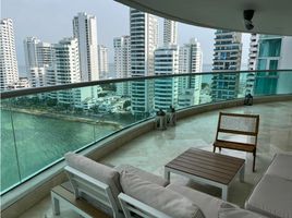 4 Bedroom Apartment for sale in Cartagena, Bolivar, Cartagena