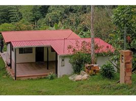 2 Habitación Casa en alquiler en Cundinamarca, Sasaima, Cundinamarca