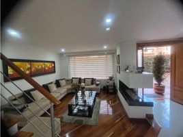 4 Habitación Casa en venta en Chia, Cundinamarca, Chia