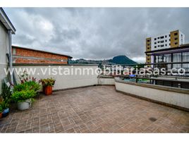 3 Habitación Casa en venta en Manizales, Caldas, Manizales