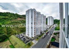 2 Habitación Apartamento en venta en Manizales, Caldas, Manizales