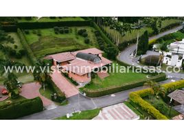 4 Bedroom House for sale in Caldas, Manizales, Caldas