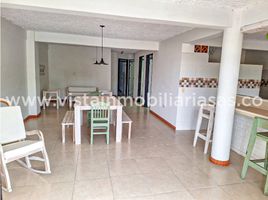 3 Habitación Departamento en venta en Manizales, Caldas, Manizales