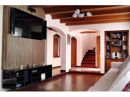 3 Bedroom House for sale in Bogota, Cundinamarca, Bogota