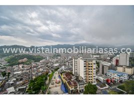 2 Habitación Apartamento en venta en Caldas, Manizales, Caldas