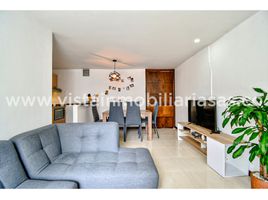 3 Habitación Apartamento en venta en Caldas, Manizales, Caldas