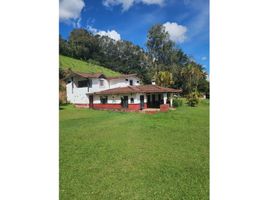 6 Schlafzimmer Villa zu verkaufen in Rionegro, Antioquia, Rionegro