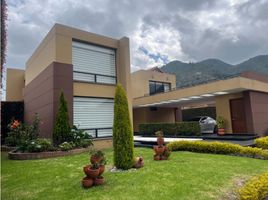 4 Habitación Casa en venta en Chia, Cundinamarca, Chia