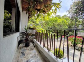 3 Habitación Villa en venta en Museo de Antioquia, Medellín, Medellín