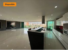 4 Bedroom Apartment for sale in Antioquia Museum, Medellin, Medellin