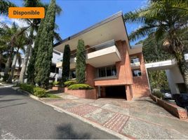 5 Habitación Villa en venta en Parque de los Pies Descalzos, Medellín, Medellín