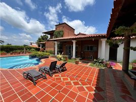 3 Habitación Villa en alquiler en Colombia, Pereira, Risaralda, Colombia