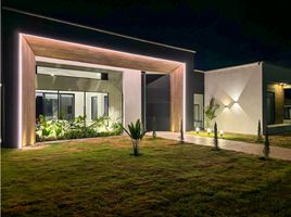 4 Habitación Casa en venta en Pereira, Risaralda, Pereira