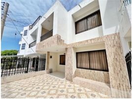 3 Habitación Casa en venta en La Casa del Joyero, Cartagena, Cartagena