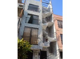 7 Habitación Apartamento en venta en Metro de Medellín, Bello, Bello