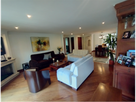 3 Bedroom Apartment for sale in Fundacion Cardioinfantil-Instituto de Cardiologia, Bogota, Bogota