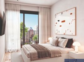 1 Schlafzimmer Appartement zu verkaufen in Rosario, Santa Fe, Rosario, Santa Fe