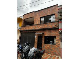 7 Habitación Casa en venta en Museo de Antioquia, Medellín, Medellín