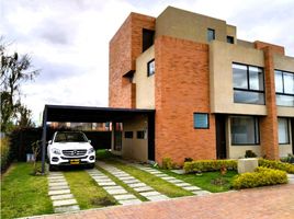 3 Habitación Casa en venta en Cajica, Cundinamarca, Cajica