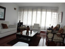 4 Bedroom House for sale in Bogota, Cundinamarca, Bogota