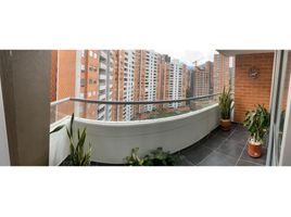 3 Habitación Apartamento en venta en Antioquia, Envigado, Antioquia