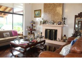 5 Bedroom Villa for sale in Cundinamarca, Bogota, Cundinamarca