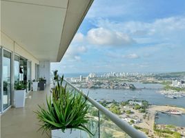 3 Bedroom Apartment for sale in Cartagena, Bolivar, Cartagena