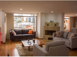 4 Bedroom Apartment for sale in Bogota, Cundinamarca, Bogota