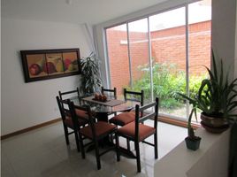 3 Habitación Casa en venta en Cajica, Cundinamarca, Cajica