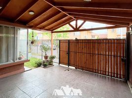 3 Bedroom House for sale in Chile, Santiago, Santiago, Santiago, Chile