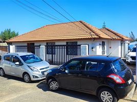 3 Bedroom House for sale in Santiago, San Jode De Maipo, Cordillera, Santiago