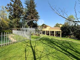 6 Bedroom House for sale in Santiago, San Jode De Maipo, Cordillera, Santiago