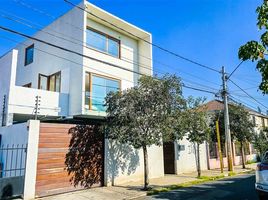 6 Habitación Casa en venta en Santiago, Santiago, Santiago, Santiago