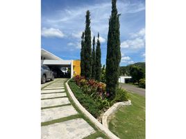 5 Bedroom Villa for sale in Pereira, Risaralda, Pereira