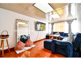 3 Habitación Casa en venta en Manizales, Caldas, Manizales